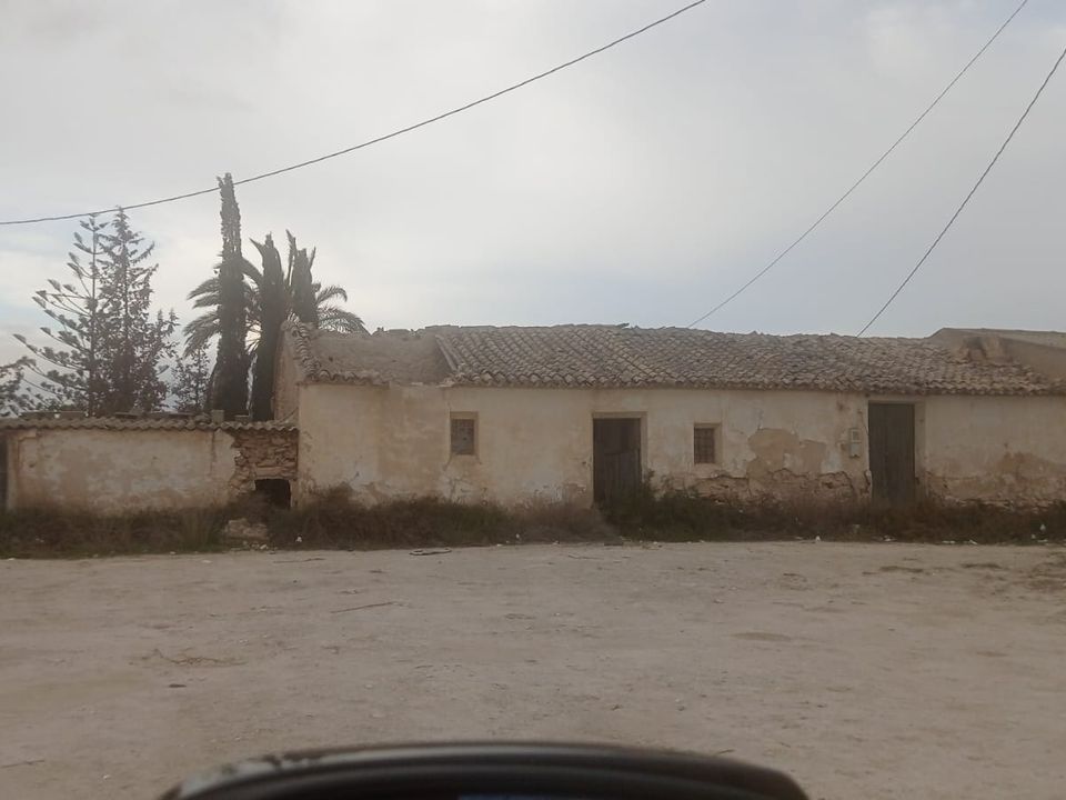 Rækkehus i Las Lomas (Venta Del Pareton), Murcia - foto 1